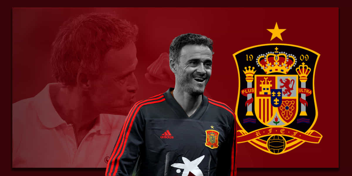 Here's how Luis Enrique has solidified the Spanish national team