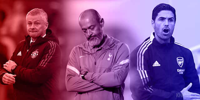 Are club philosophies keeping managers from winning trophies?