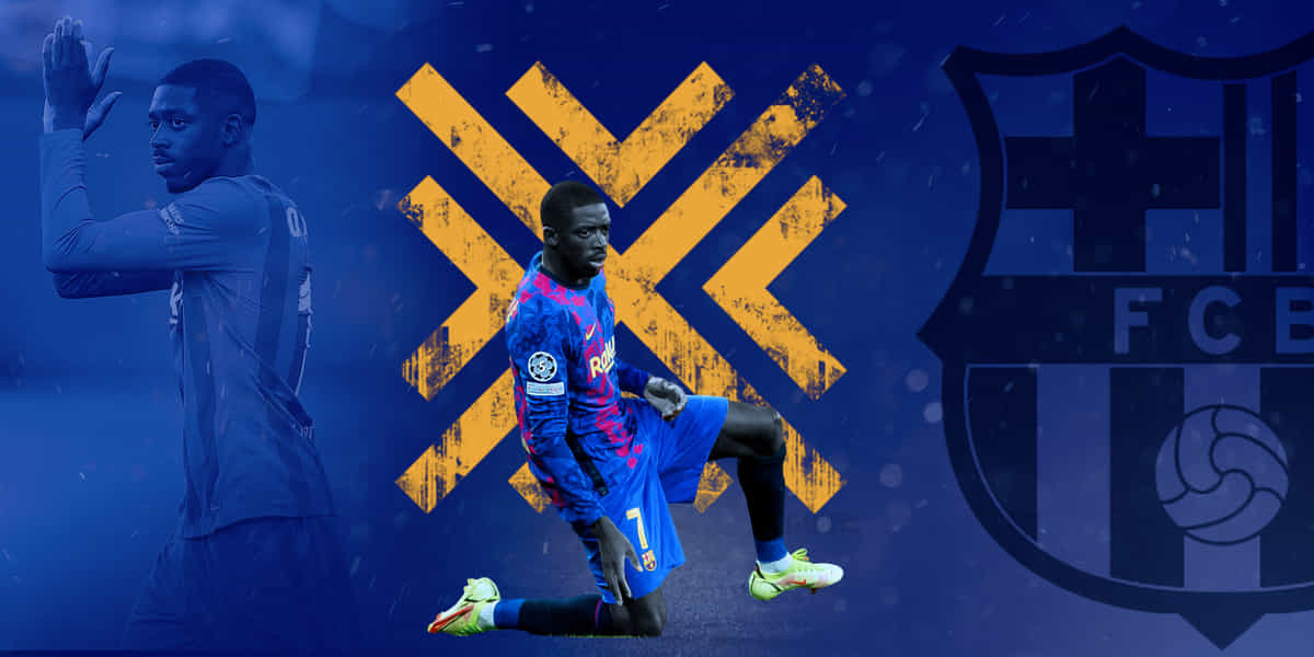 Five reasons why Ousmane Dembele deserves a new contract