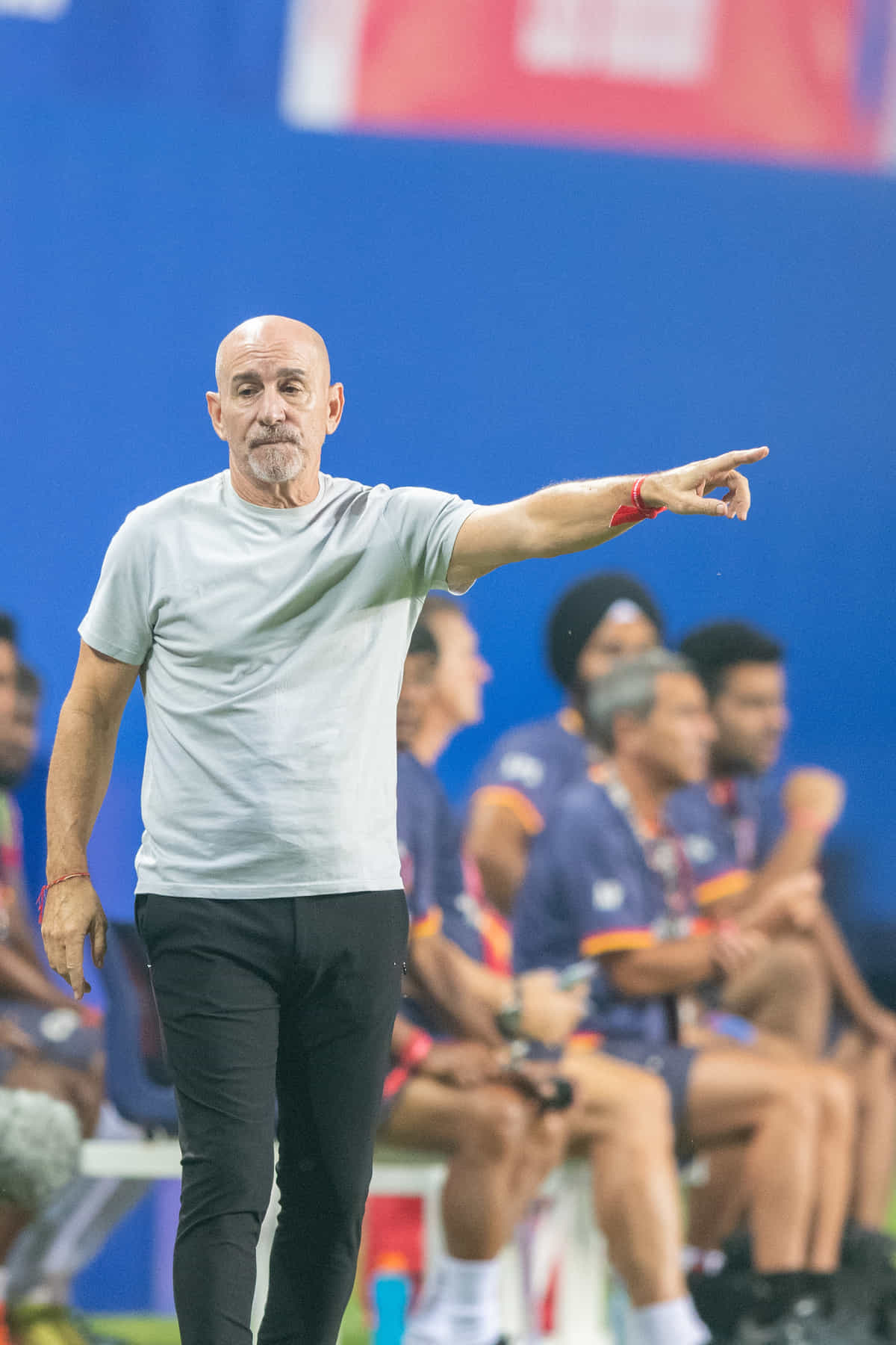 Antonio Habas steps down as ATK Mohun Bagan head coach