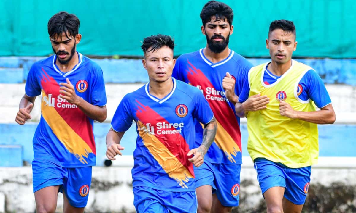 SC East Bengal announce squad for Indian Super League 2021-22