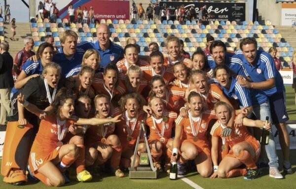 All you need to know about Women's Junior Hockey World Cup 2021
