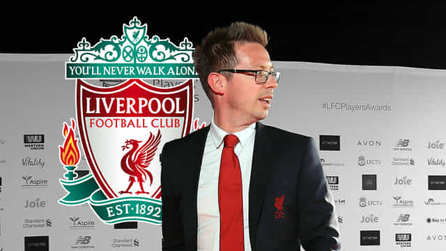 What does Michael Edwards' departure mean for Liverpool?