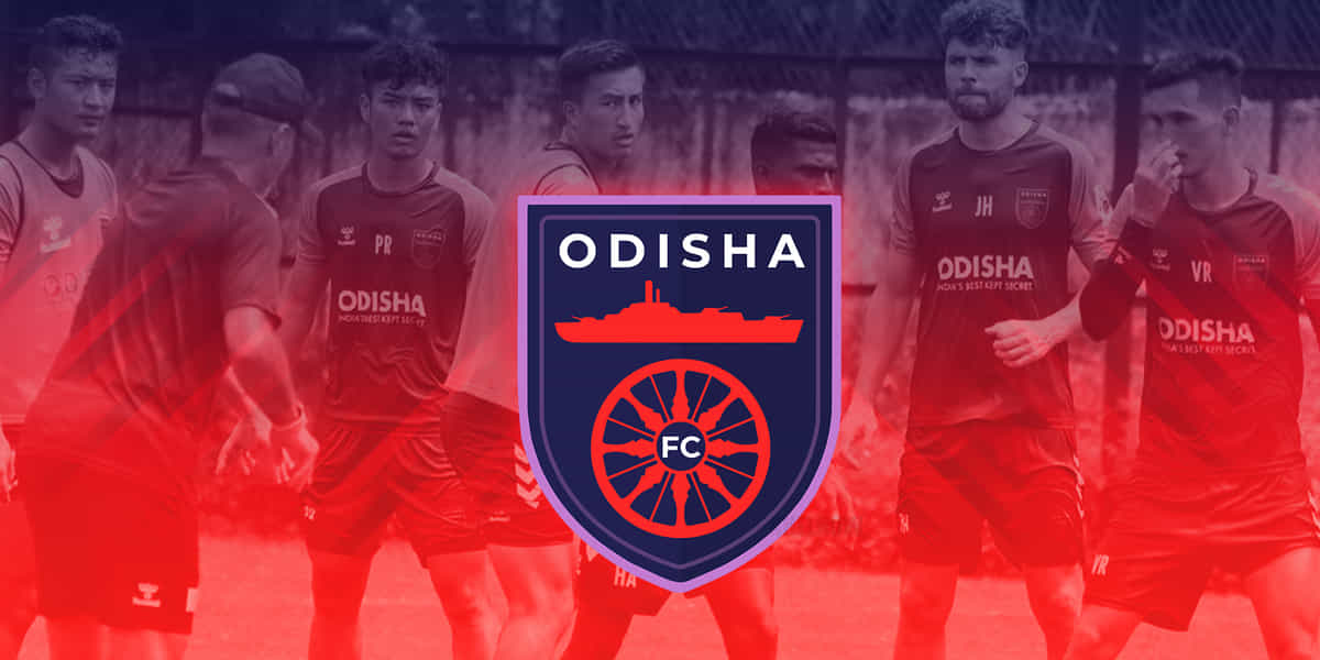 Indian Super League 2021-22 Team Profile: Odisha FC