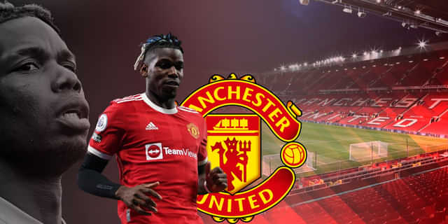 Top five clubs which could be the next destination for Paul Pogba