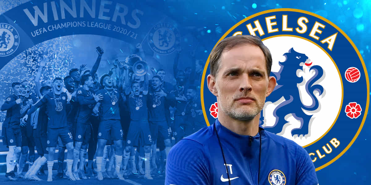 How Thomas Tuchel transformed Chelsea into an unstoppable force
