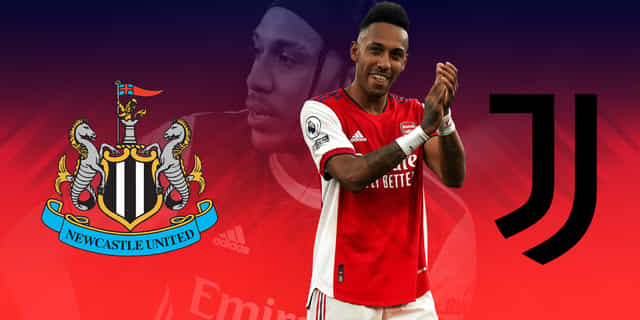 Five clubs that should target Pierre-Emerick Aubameyang in January