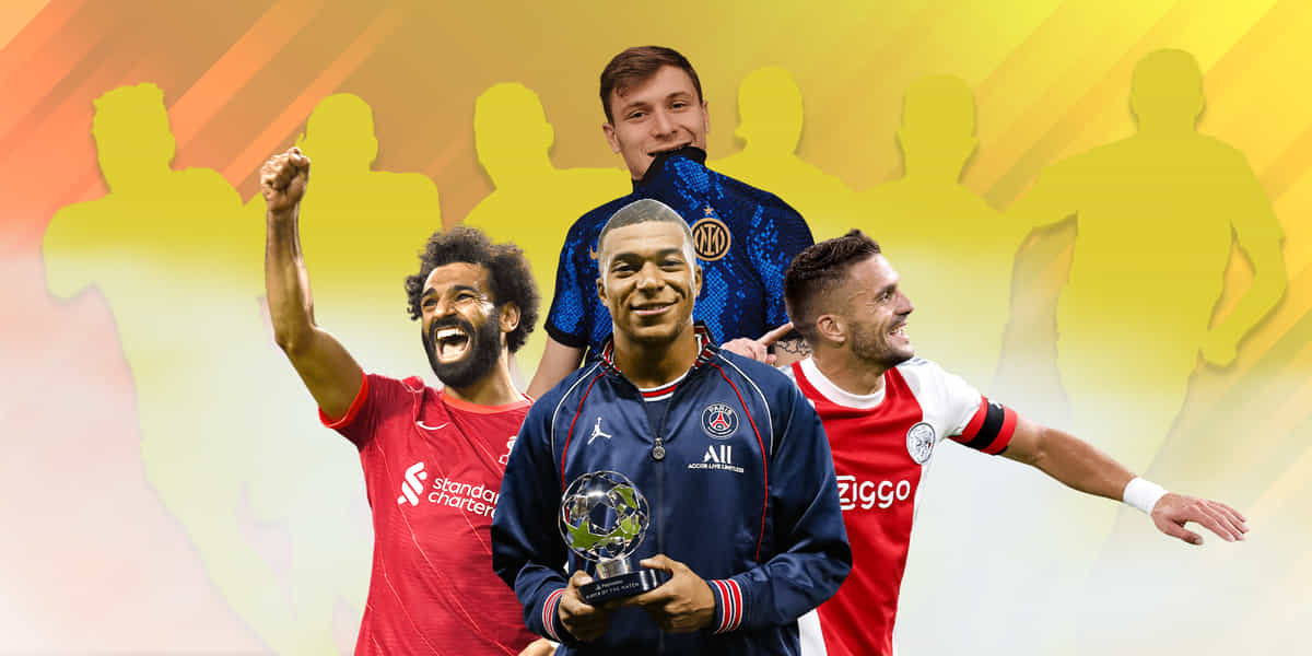Top 10 players to have registered the most assists in 2021