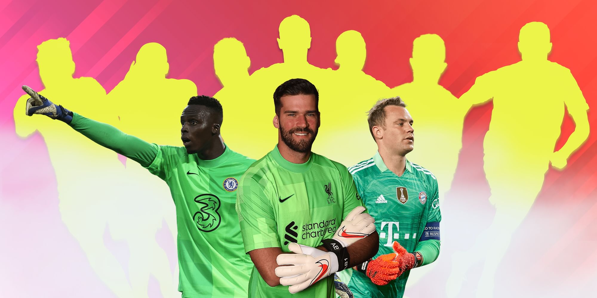 best goalkeepers of all time 2021 He Blogosphere Lightbox