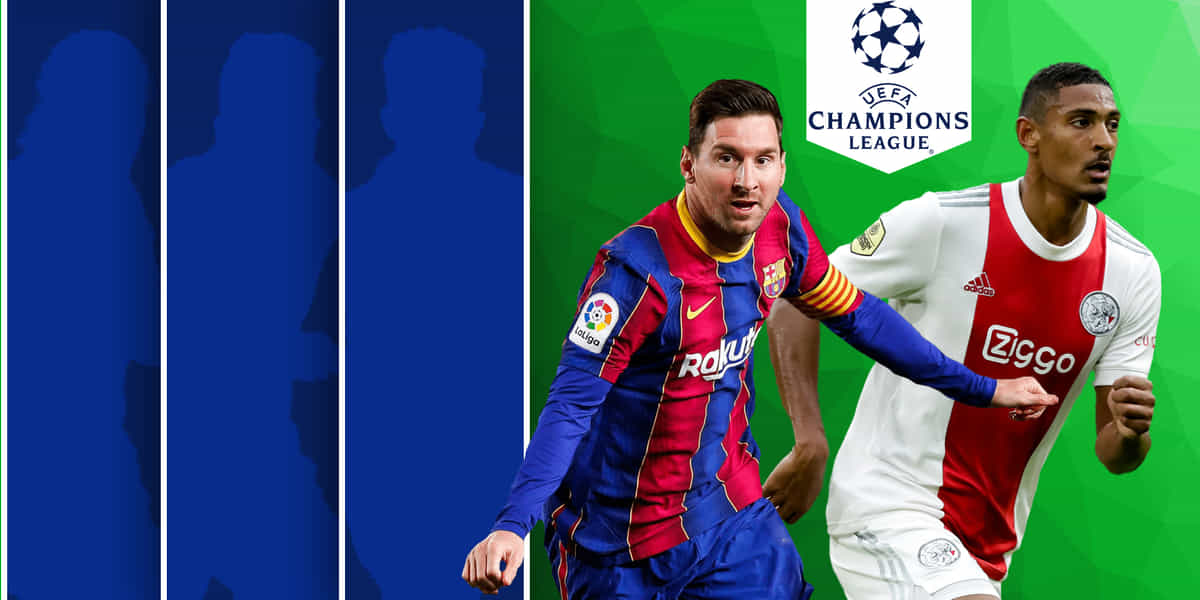 Top five players with most goals in single Champions League group stage