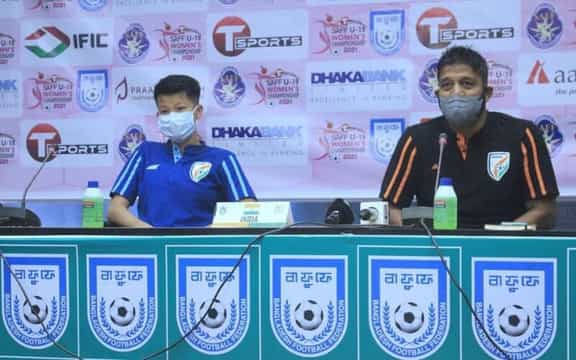 Focus on player development, says India U-19 coach Alex Ambrose