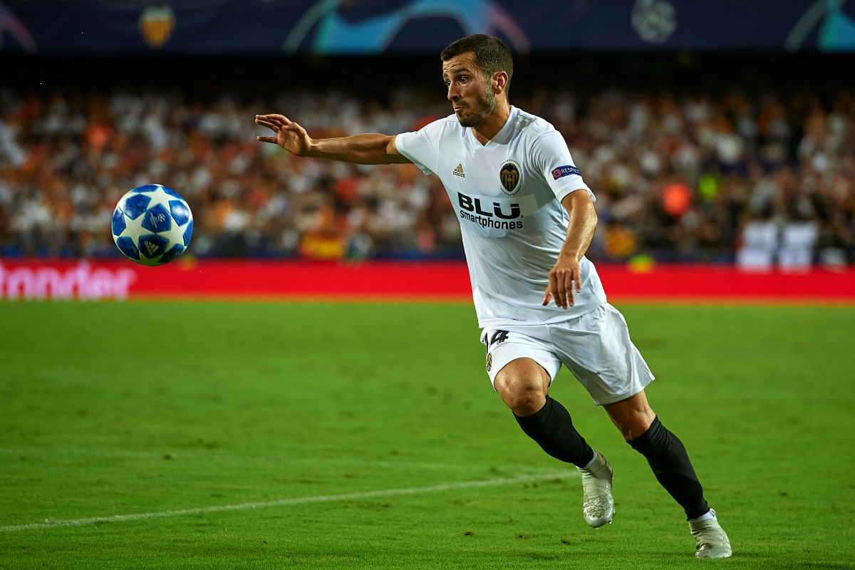 Top 10 best leftbacks in the world in 2021