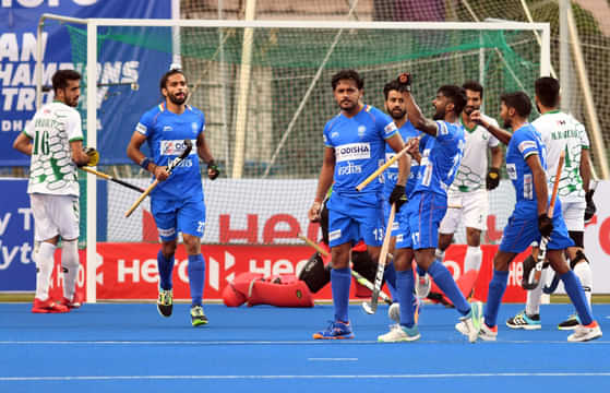 What were India's takeaways from Asian Champions Trophy 2021?
