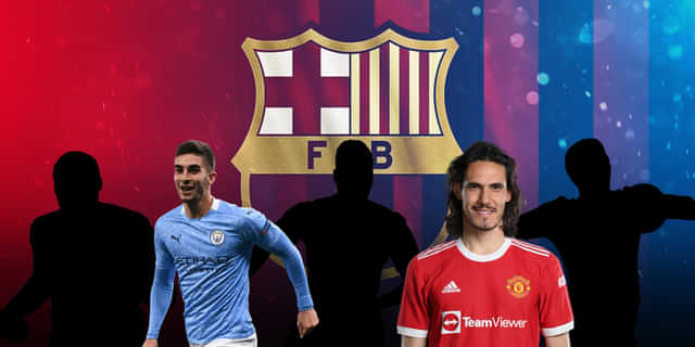 Top five players FC Barcelona can sign in the January transfer window