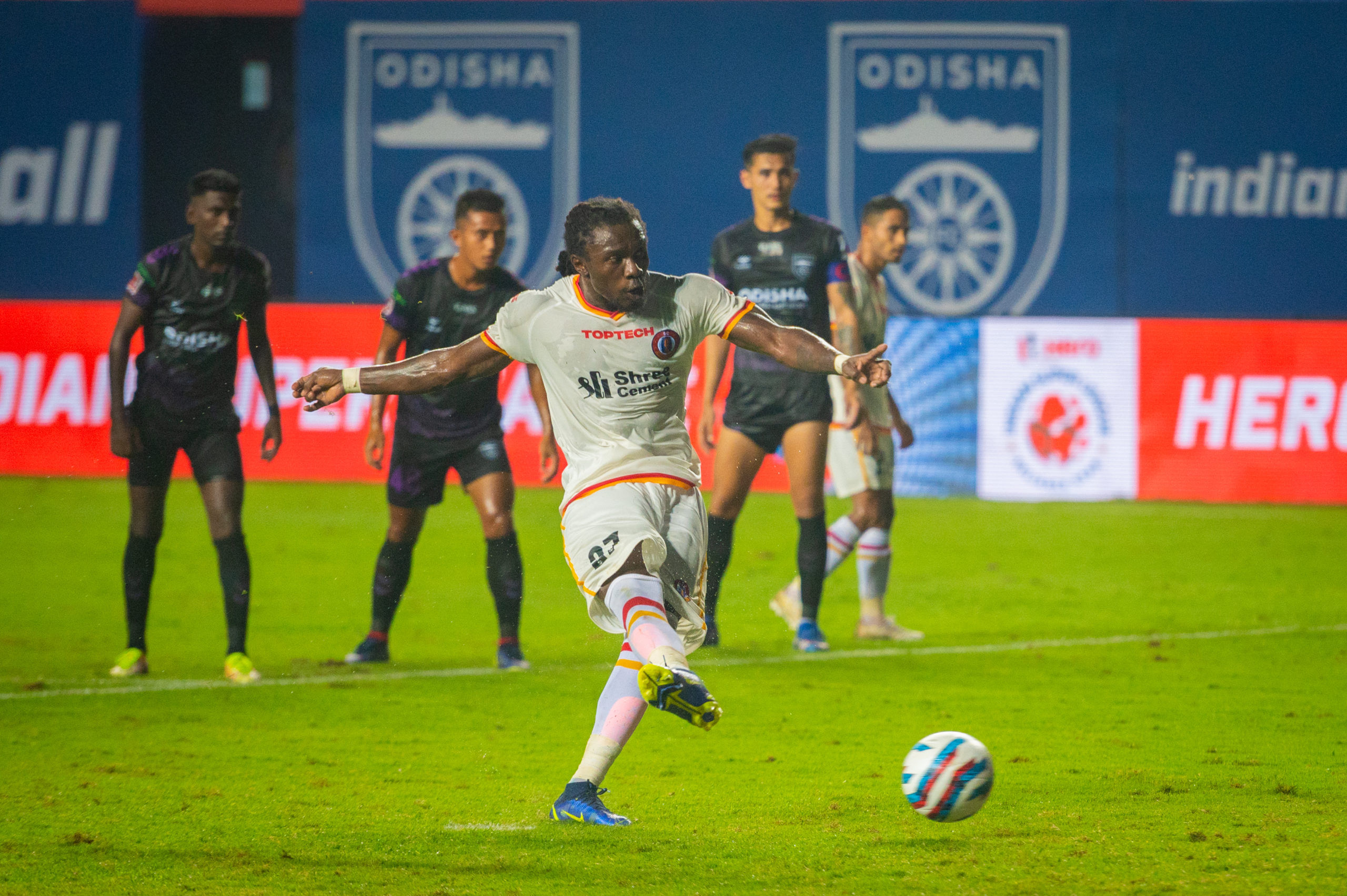 Daniel Chima