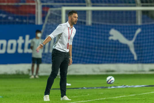 Impact of substitutes big reason behind winning run, says Des Buckingham