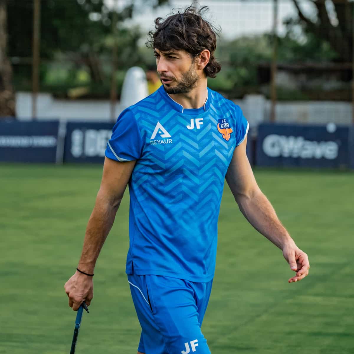 ATK Mohun Bagan set to buyout Juan Ferrando from FC Goa contract