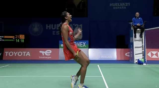 PV Sindhu, Prannoy storm into BWF Championship quarter-finals