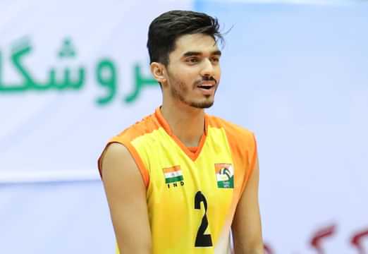 PVL a great platform for Indian volleyball, claims Amit Gulia