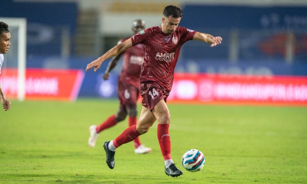 Hernan Santana