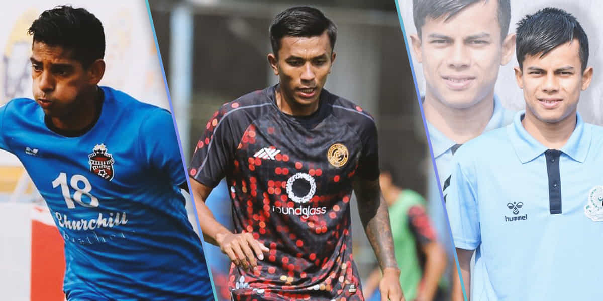 Top 10 Indian players to watch out for in I-League 2021-22
