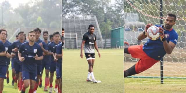I-League 2021-22 season begins with three games in opening day