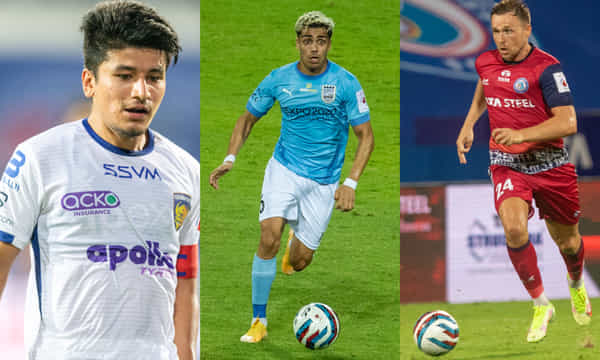 Greg Stewart, Anirudh Thapa star in ISL 2021-22 Team of Gameweek 3