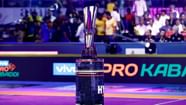 Pro Kabaddi League Season 8 Schedule Results Highlights