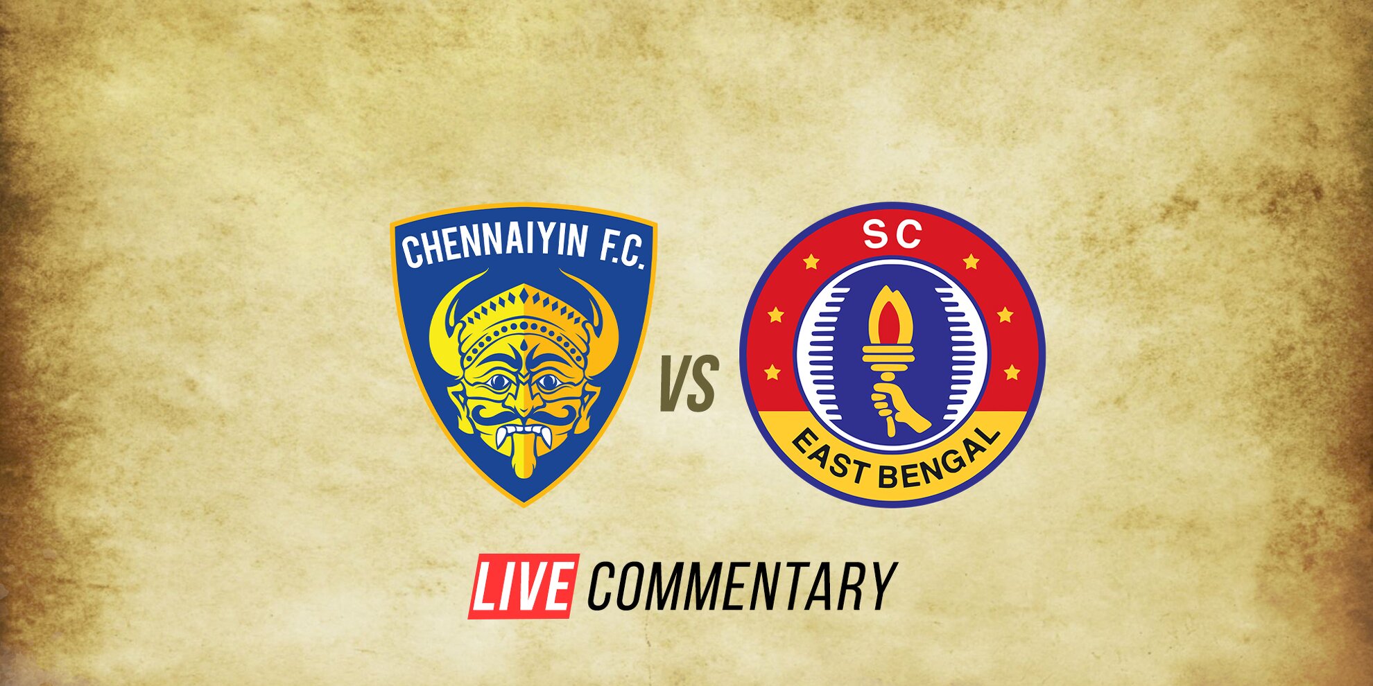 Chennaiyin FC vs SC East Bengal