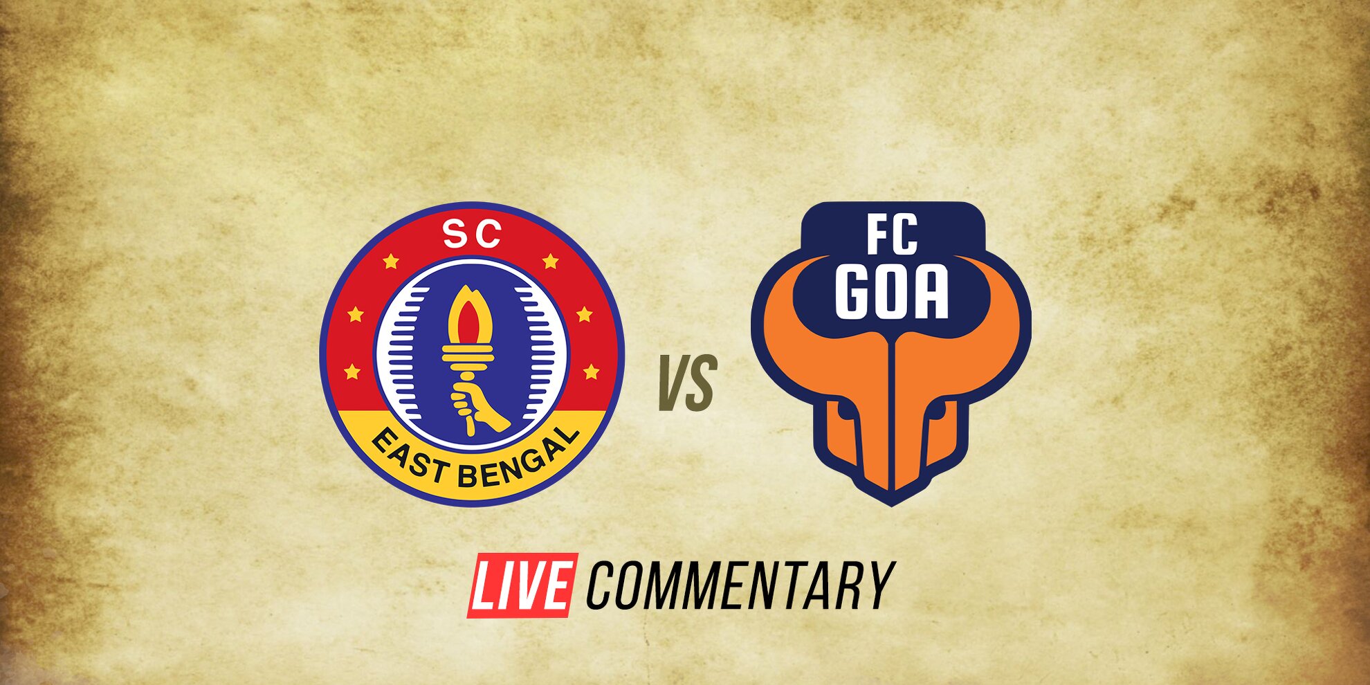 SC East Bengal FC Goa