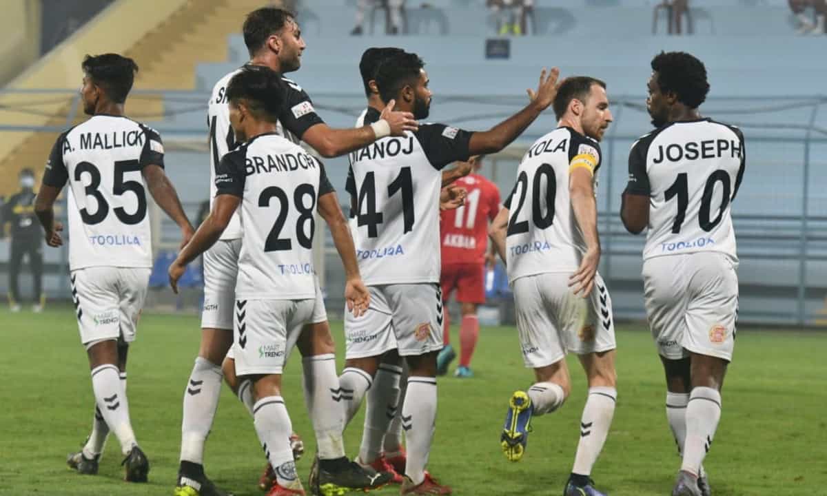 Mohammedan SC beat Sudeva Delhi to begin I-League campaign with win