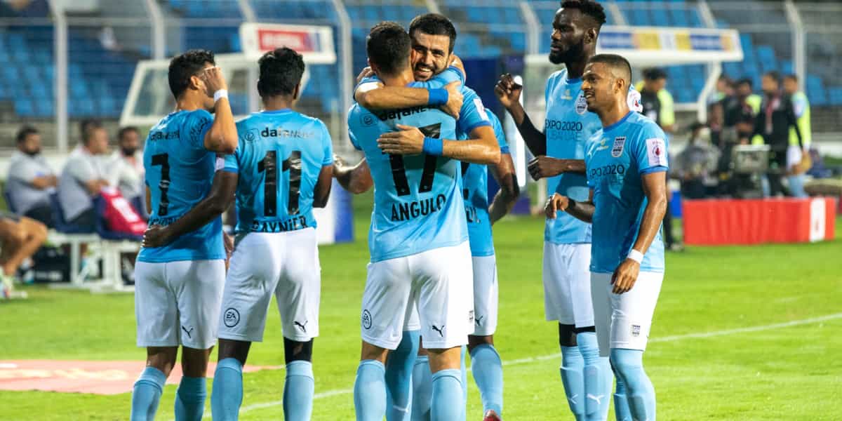 Mumbai City beat Jamshedpur FC in thriller, go four points clear on top