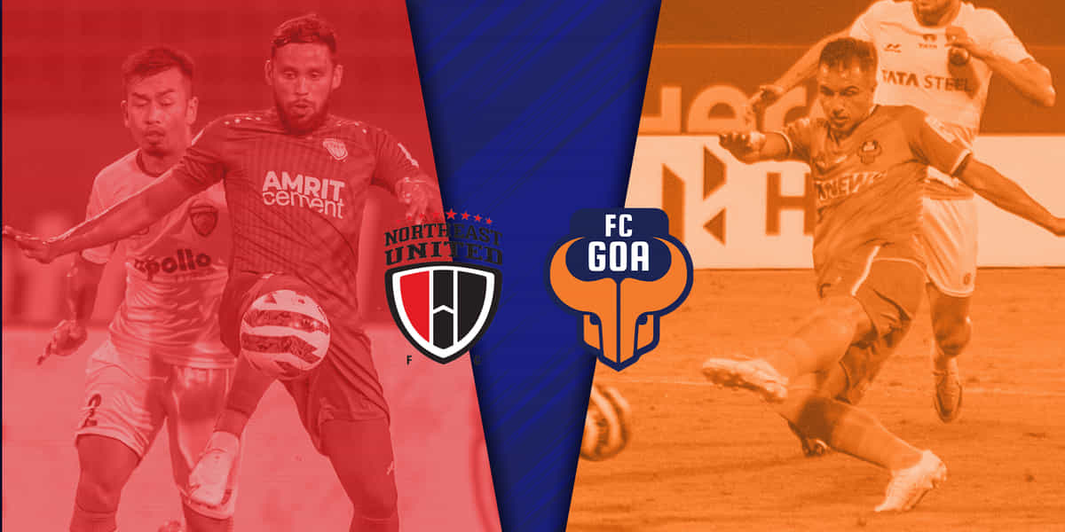 Preview: NorthEast United, FC Goa look to secure maiden ISL 2021-22 win