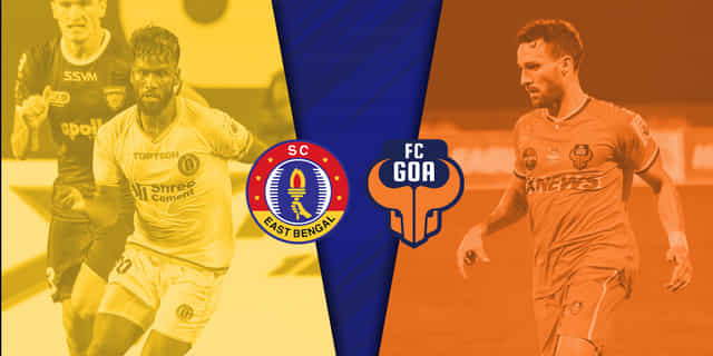 Preview: SC East Bengal, FC Goa look to end winless streak in ISL
