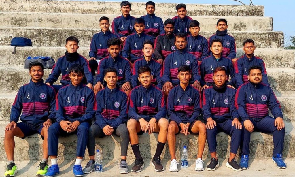 Rajasthan United