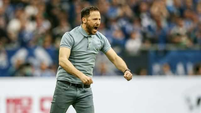 Five things you must know about new RB Leipzig boss Domenico Tedesco