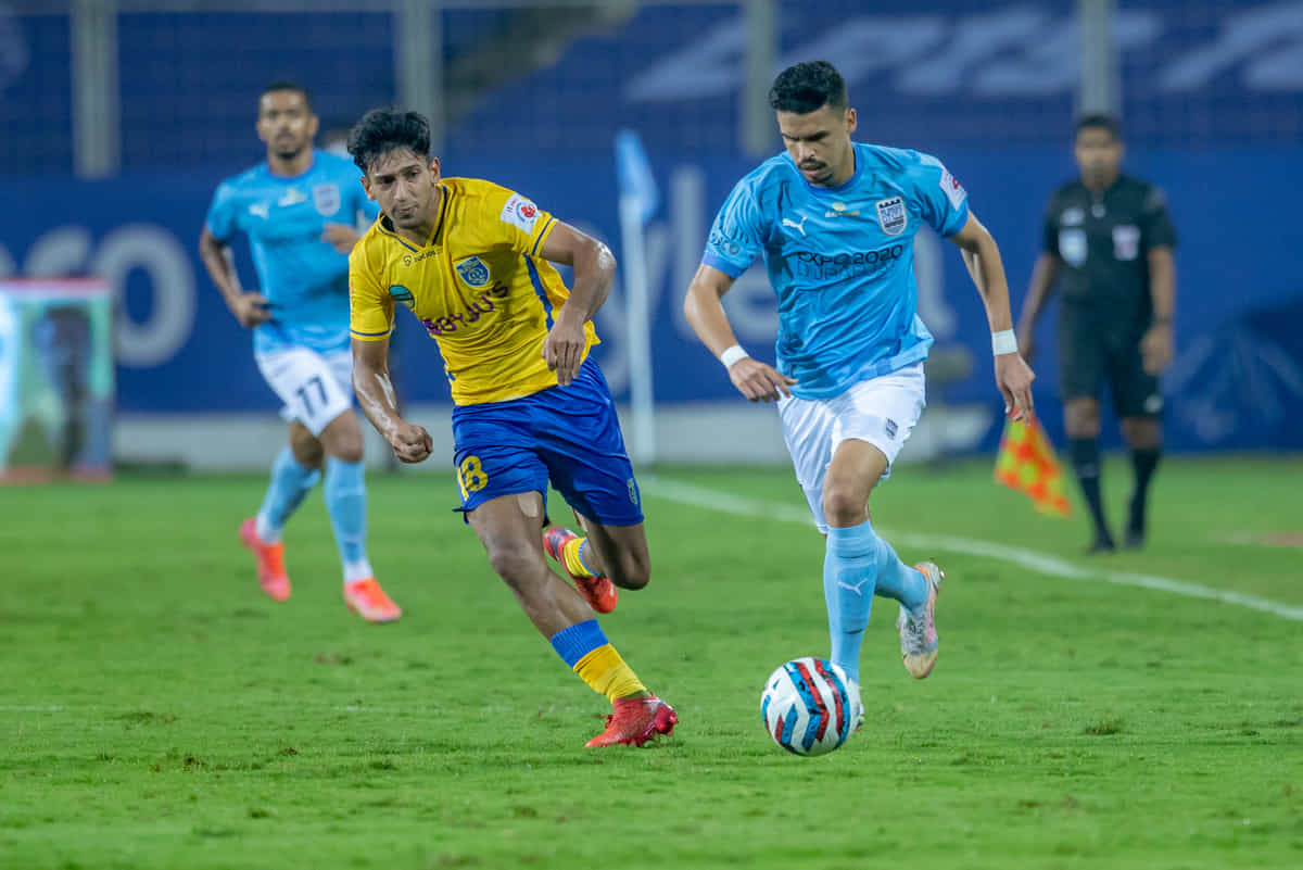 Analysis: How did Sahal Abdul Samad revive himself this season?