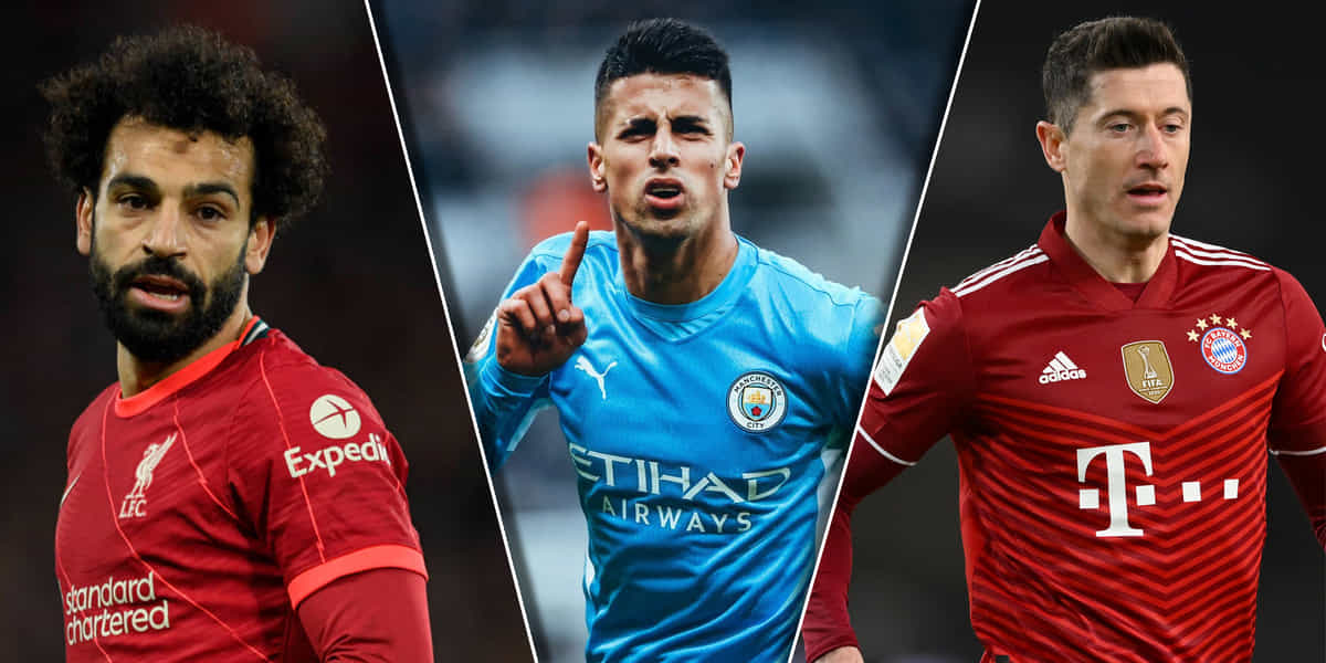 Khel Now's World XI: Which footballers made the cut in 2021?