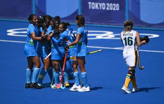 Indian hockey team focusing on set-pieces right now, says Navjot Kaur