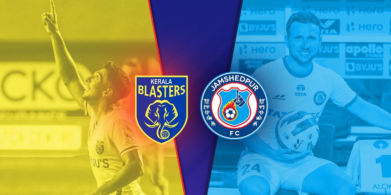 Preview: Jamshedpur FC, Kerala Blasters clash in Boxing Day blockbuster