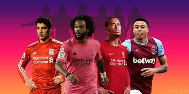 Top 10 best January transfer window signings of all-time