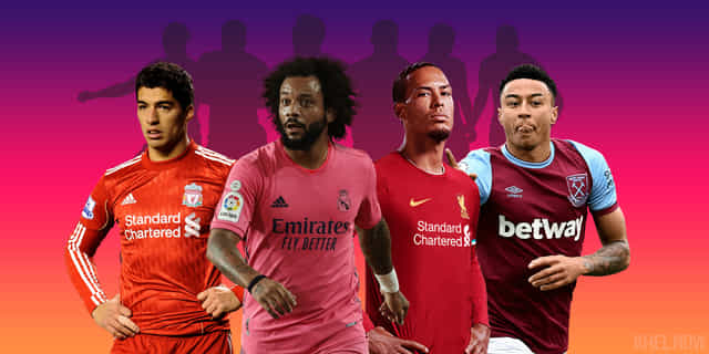 Top 10 best January transfer window signings of all-time