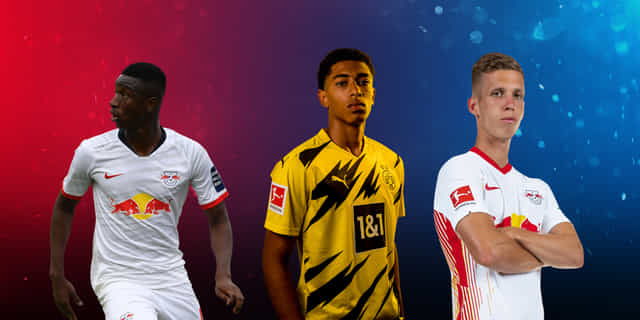Top 10 Bundesliga players whom Premier League clubs can target