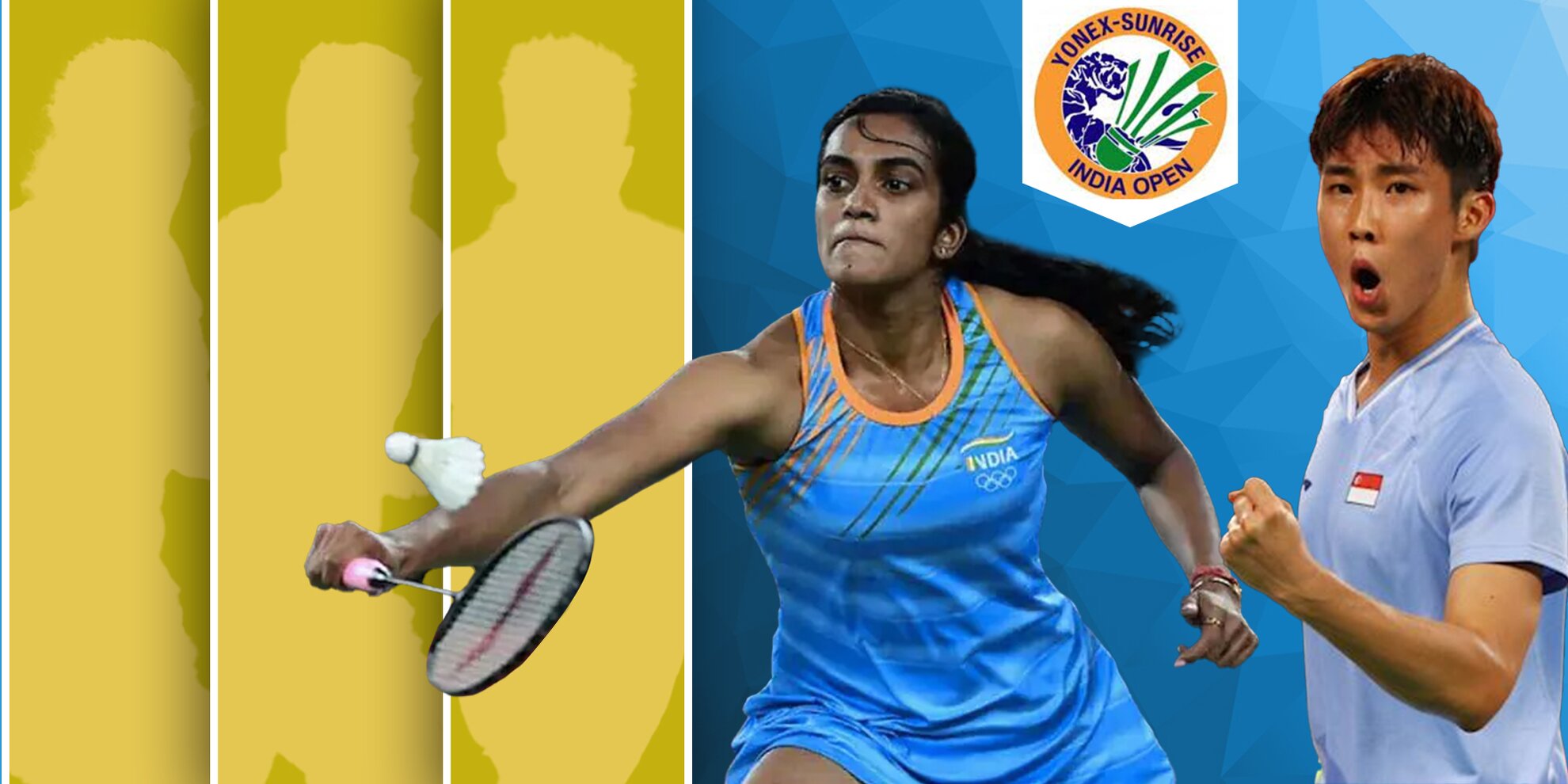 Top five players to watch out for at India Open 2022