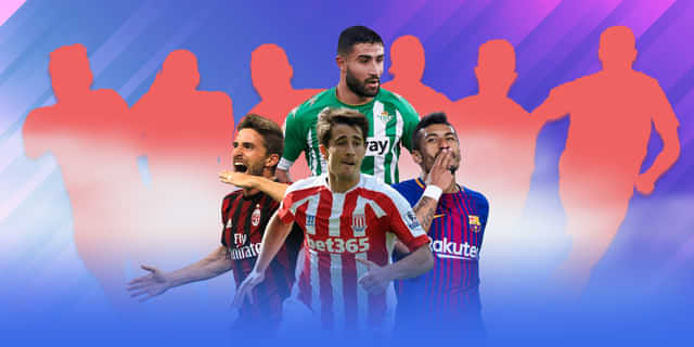 Top 10 bizarre transfers that shook the world of football