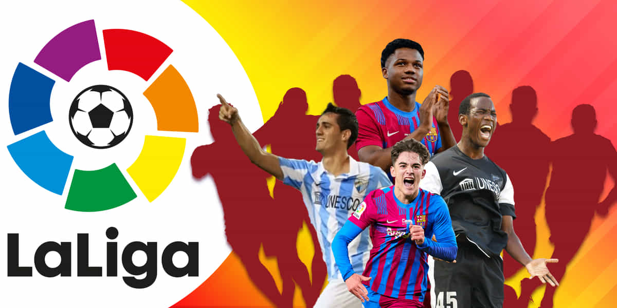 Top 11 youngest goalscorers in the history of La Liga