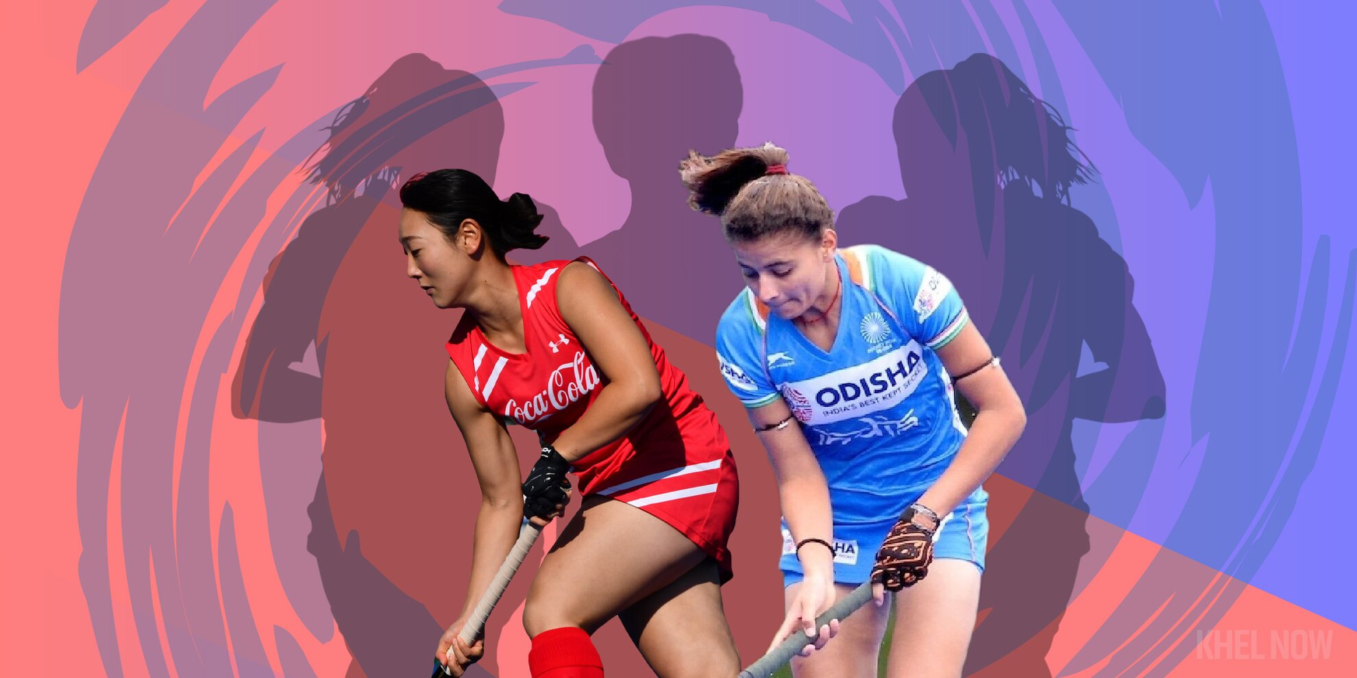 Women's Hockey Asia Cup 2022