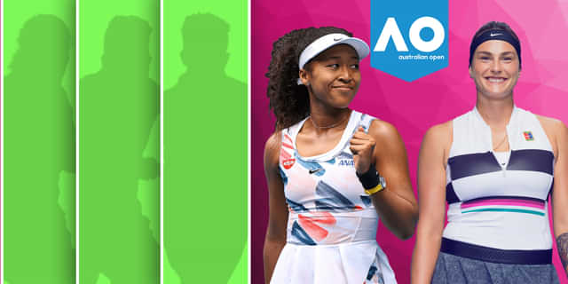 Top five women's singles players to watch out for in  Australian Open 2022