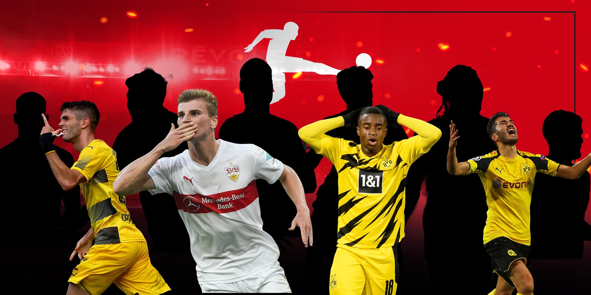 youngest goalscorers Bundesliga
