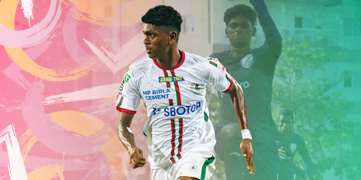 Why Liston Colaco is ready to become the face of India's next generation?